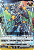 Star Dragon Deity of Infinitude, Eldobreath - Moon Fangs & Cerulean Blaze (Over RR) [DZ-BT07-022]