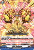 Eilift Gullmani  (V.1 - Rare) - Moon Fangs & Cerulean Blaze (Rare) [DZ-BT07-080]