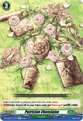 Patrician Chatelaine - Moon Fangs & Cerulean Blaze (Common) [DZ-BT07-141]
