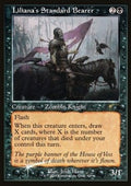Liliana's Standard Bearer