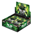 Rivals Clash Booster Box - Rivals Clash [Fusion World]