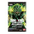 Rivals Clash Booster - Rivals Clash [Fusion World]