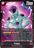 Frieza (FB06-021) - Rivals Clash [Fusion World] (Rare) [FB06-021]
