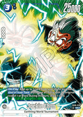 Jackie Chun (FB06-029)  (V.2 - Alternate Art) - Rivals Clash [Fusion World] (Alternate Art) [FB06-029]