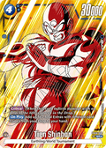 Tien Shinhan (FB06-032)  (V.2 - Alternate Art) - Rivals Clash [Fusion World] (Alternate Art) [FB06-032]