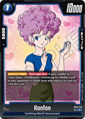 Ranfan (FB06-039) - Rivals Clash [Fusion World] (Common) [FB06-039]