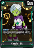 Cheelai : BR (FB06-054) - Rivals Clash [Fusion World] (Uncommon) [FB06-054]