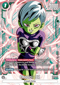 Cheelai : BR (FB06-055)  (V.2 - Alternate Art) - Rivals Clash [Fusion World] (Alternate Art) [FB06-055]