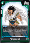 Paragus : BR (FB06-057) - Rivals Clash [Fusion World] (Common) [FB06-057]