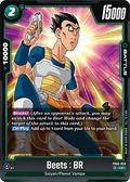 Beets : BR (FB06-059) - Rivals Clash [Fusion World] (Uncommon) [FB06-059]