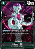 Frieza : BR (FB06-060) - Rivals Clash [Fusion World] (Common) [FB06-060]