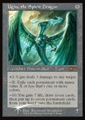 Ugin, the Spirit Dragon (V.2)