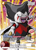 King Gomah : DA (FB06-076)  (V.2 - Alternate Art) - Rivals Clash [Fusion World] (Alternate Art) [FB06-076]