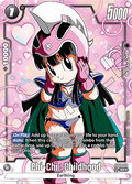 Chi-Chi : Childhood (FB06-103)  (V.2 - Alternate Art) - Rivals Clash [Fusion World] (Alternate Art) [FB06-103]