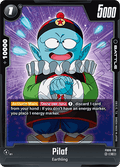 Pilaf(FB06-110) - Rivals Clash [Fusion World] (Common) [FB06-110]