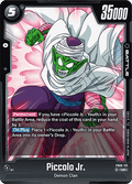 Piccolo Jr. (FB06-112) - Rivals Clash [Fusion World] (Uncommon) [FB06-112]