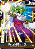 Piccolo (Mini) : DA (FS08-10)  (V.2 - Alternate Art) - Starter Deck: Vegeta (Mini) Super Saiyan 3 [Fusion World] (Alternate Art) [FS08-10]