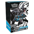 Black Bolt Booster Bundle - Black Bolt