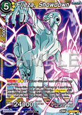 Frieza, Showdown - Promos (Promo) [P-674]