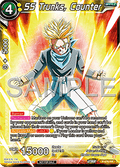 SS Trunks, Counter (V.1 - Promo) - Promos (Promo) [P-676]