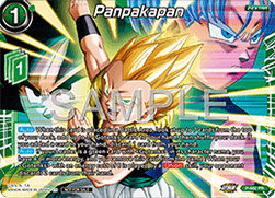 Panpakapan - Promos (Promo) [P-682]