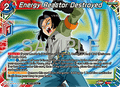 Energy Reactor Destroyed - Promos (Promo) [P-688]