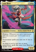 Lyse Hext - Commander: Magic: The Gathering - FINAL FANTASY: Collector's Edition (Rare) [CFIC-88]