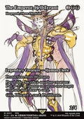 Yawgmoth, Thran Physician - Magic: The Gathering - FINAL FANTASY Through the Ages (Mythic) [FCA-11]