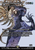 Muldrotha, the Gravetide - Magic: The Gathering - FINAL FANTASY Through the Ages (Rare) [FCA-57]
