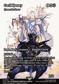 Tymna the Weaver - Magic: The Gathering - FINAL FANTASY Through the Ages (Rare) [FCA-18]
