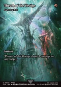 Lightning Bolt - Magic: The Gathering - FINAL FANTASY Through the Ages (Uncommon) [FCA-40]