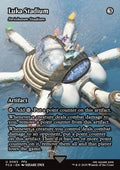 Strixhaven Stadium - Magic: The Gathering - FINAL FANTASY Through the Ages (Uncommon) [FCA-63]
