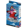 Starter Deck: Blue Buggy - Starter Deck: Blue Buggy