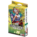 Starter Deck: Green Yellow Yamato - Starter Deck: Green Yellow Yamato