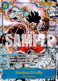Monkey.D.Luffy (OP11-118) (V.3)