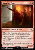 Mysidian Elder - Magic: The Gathering - FINAL FANTASY (Common) [FIN-145]