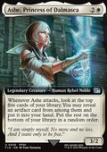 Ashe, Princess of Dalmasca - Magic: The Gathering - FINAL FANTASY: Extras (Uncommon) [XFIN-425]