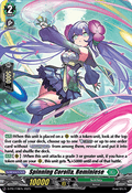 Spinning Corolla, Reminiese  (V.2 - Promo) - D-Promos (Promo) [D-PR-778]