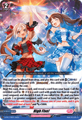 High Five!  (V.1 - Promo) - D-Promos (Promo) [D-PR-779]