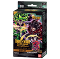 Starter Deck: EX Giblet - Starter Deck: EX Giblet [Fusion World]