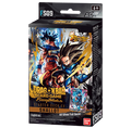 Starter Deck: EX Shallot - Starter Deck: EX Shallot [Fusion World]