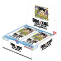 Manga Booster 01 Booster Box - Manga Booster 01 [Fusion World]