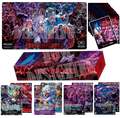 2nd Anniversary Set / 4 Emperors (English Version) - One Piece Products