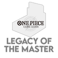 Legacy of the Master Booster Box - Legacy of the Master