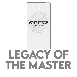 Legacy of the Master Booster - Legacy of the Master