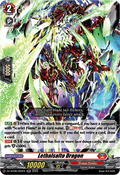 Lethalsalto Dragon  (V.1 - Double Rare) - Knights 0f Rebirth (Double Rare) [DZ-BT08-020]