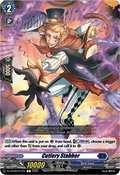 Cutlery Stabber - Knights 0f Rebirth (Common) [DZ-BT08-077]