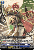 Steam Fighter, Iddinam - Knights 0f Rebirth (Common) [DZ-BT08-078]