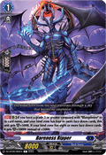 Bareness Ripper - Knights 0f Rebirth (Common) [DZ-BT08-082]