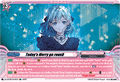 Today's Merry go rounD - Knights 0f Rebirth (Special EX) [DZ-BT08-EX25]